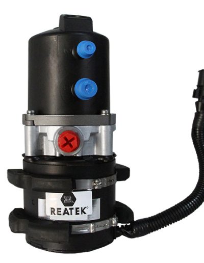 BOMBA ELÉTRICA BE7001
