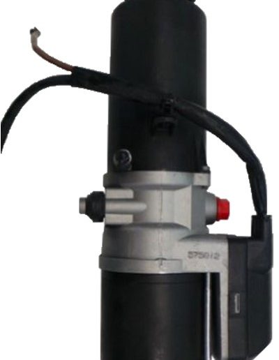 BOMBA ELÉTRICA BE7026