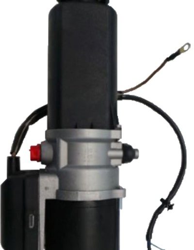 BOMBA ELÉTRICA BE7026