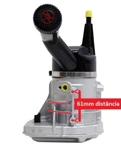 BOMBA ELÉTRICA BE7059
