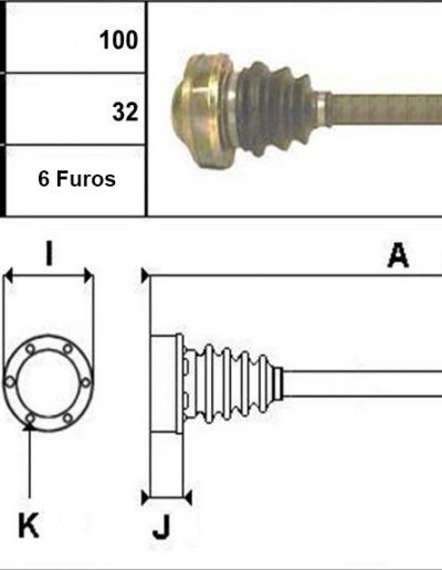 TRANSMISSÃO FI710