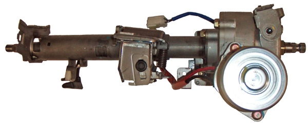 COLUNA ELÉCTRICA CE038-1
