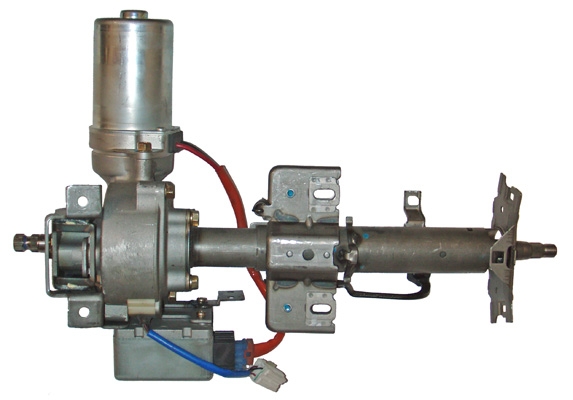 COLUNA ELÉCTRICA CE038-1
