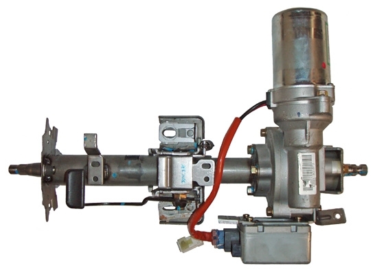 COLUNA ELÉCTRICA CE038-1