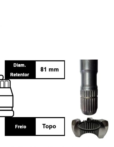 JUNTA HOMOCINÉTICA JH1116