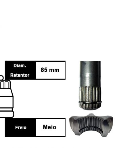 JUNTA HOMOCINÉTICA JH99147