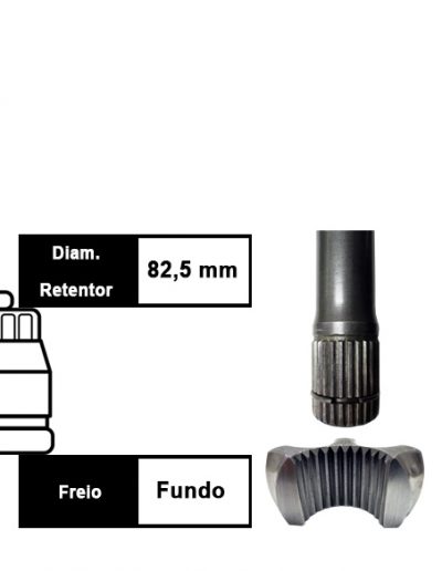 JUNTA HOMOCINÉTICA JH99273