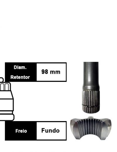JUNTA HOMOCINÉTICA JH99320