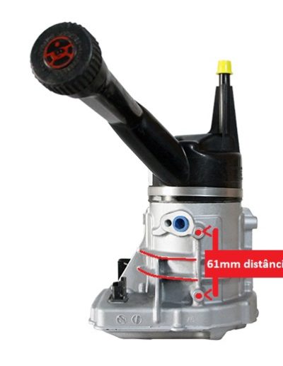 BOMBA ELÉTRICA BE7070