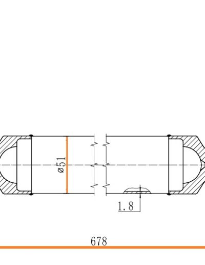 VEIO CENTRAL VI1015