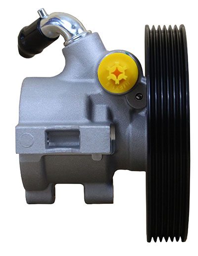 BOMBA HIDRÁULICA BHN5613