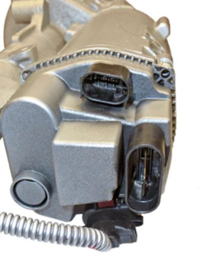 DIREÇÃO ELÉTRICA DE8532