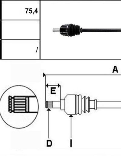 HU613A48
