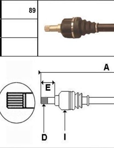 PE607