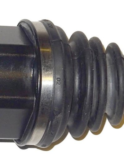 TRANSMISSÃO VW535