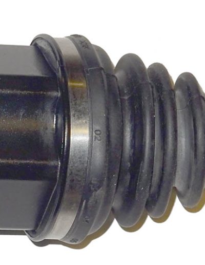 TRANSMISSÃO VW536