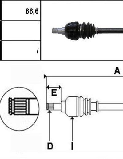CL105A47