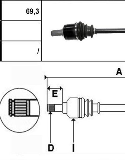HU616A48