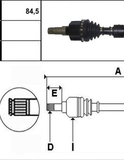RE343