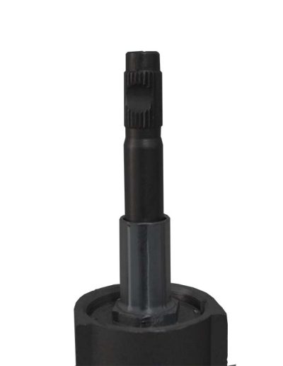 DIREÇÃO MANUAL DM1207-1