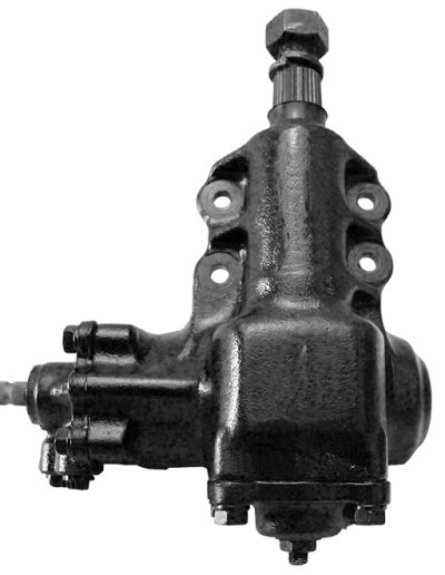 DIREÇÃO MONOBLOCO DB7930