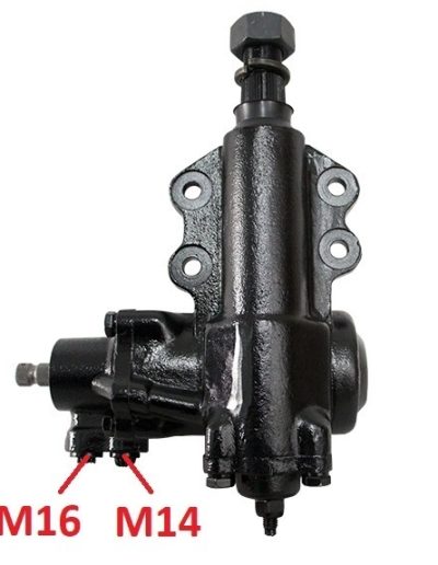 DIREÇÃO MONOBLOCO DBN7913