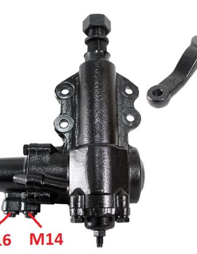 DIREÇÃO MONOBLOCO DBN7913