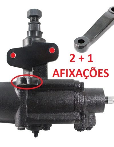 DIREÇÃO MONOBLOCO DBN7918