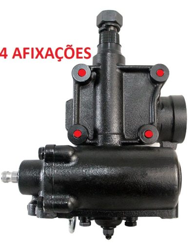 DIREÇÃO MONOBLOCO DBN7923