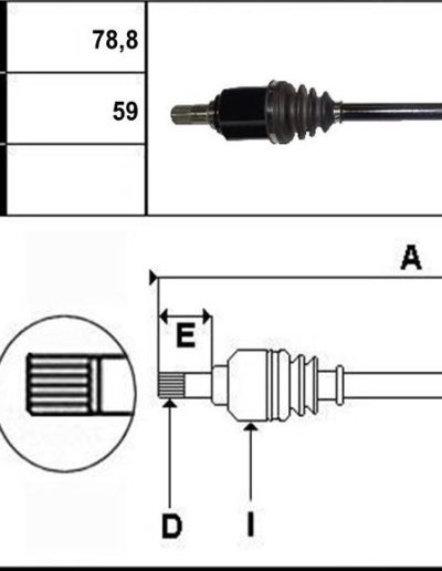 PE381
