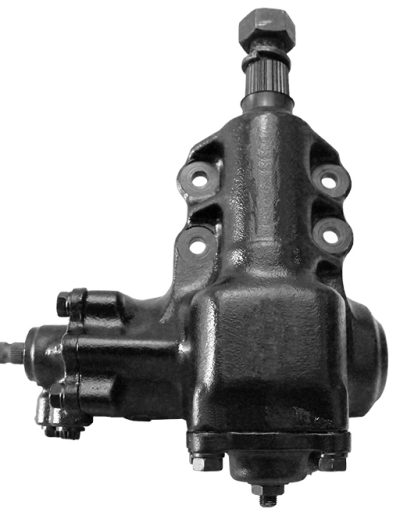 DIREÇÃO MONOBLOCO DB7931