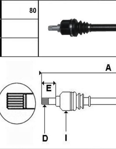 CI801