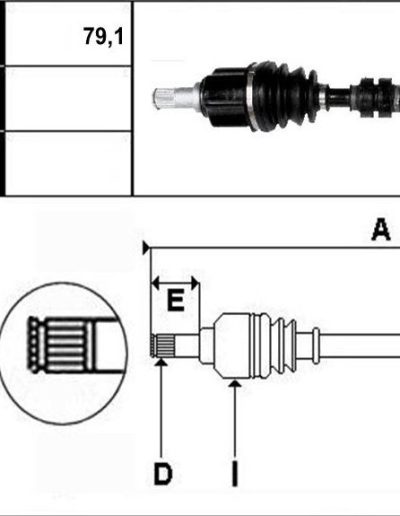 NI480A42
