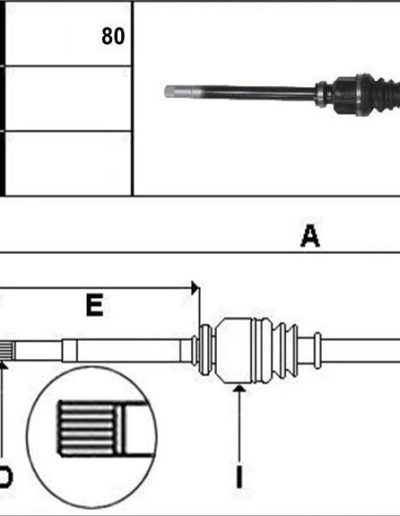 CI802