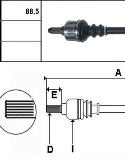 PE427
