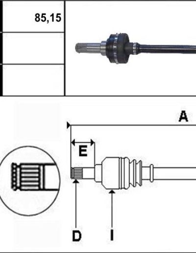 BM105-1