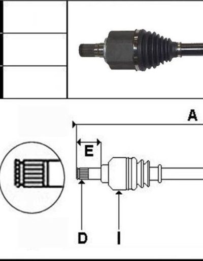 LR511-1